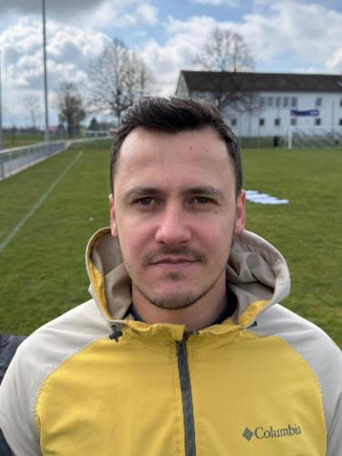 Ilijas Velic