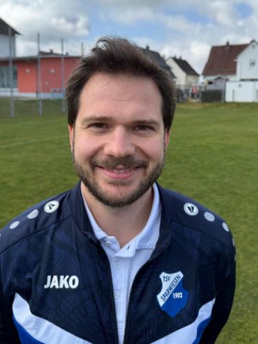 Moritz Dold