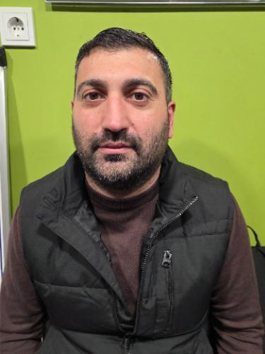 Ferhat Usta