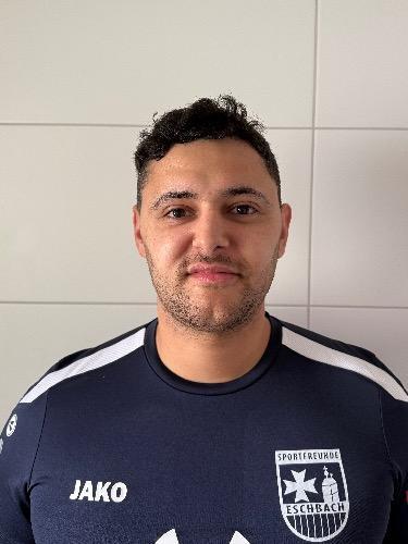 Dennis Rahoui