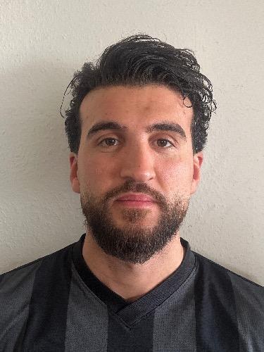 Yusuf Ökmen