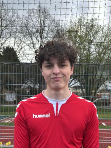 Philipp Klein