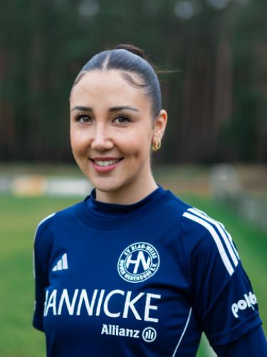 Alexandra Almasalme