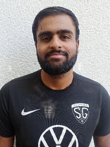 Abdul-Muneeb Sanober
