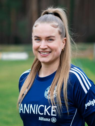 Elisa Schindler