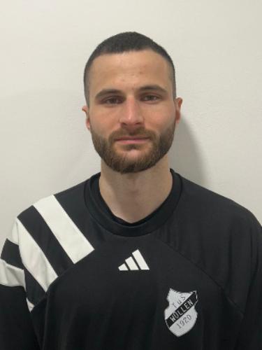 Besjan Kadrijaj