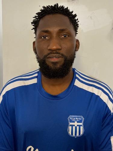 Oumar Traore