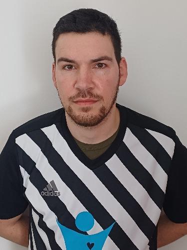 Kevin Daniel Mackowiak