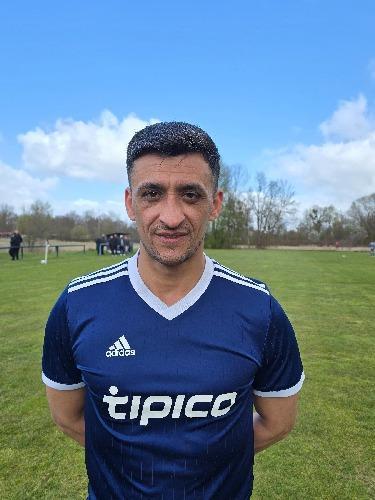 Deldar Abbas
