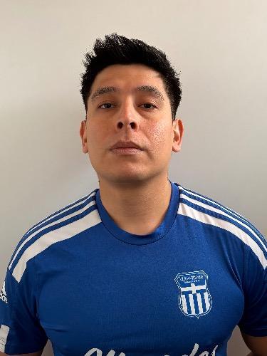Jonathan Guillermo Rios Arista
