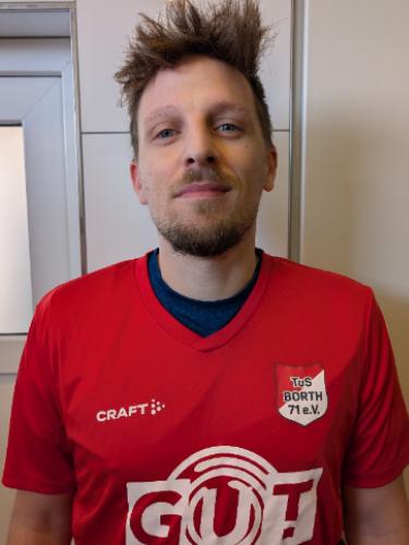 Pascal Baranski