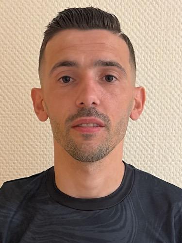 Hatif Mehmed