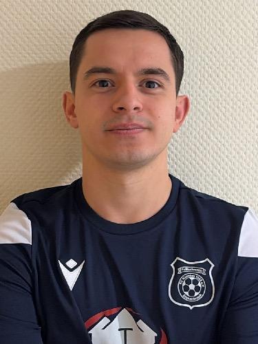 Edon Bikliqi