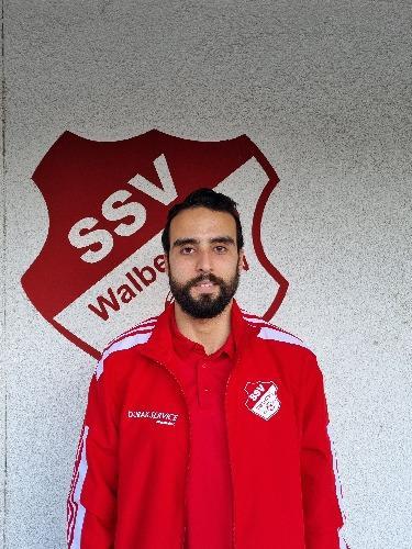 Ahmed Amine Belkaid