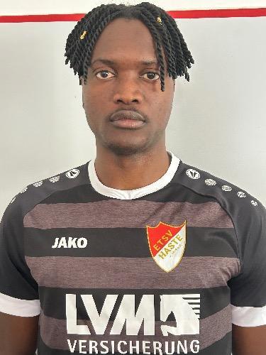 Traore Saliou