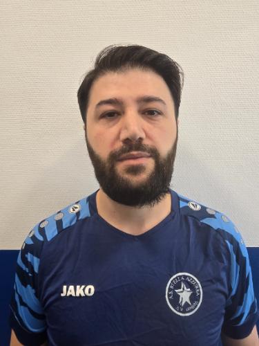 Tolga Eskici
