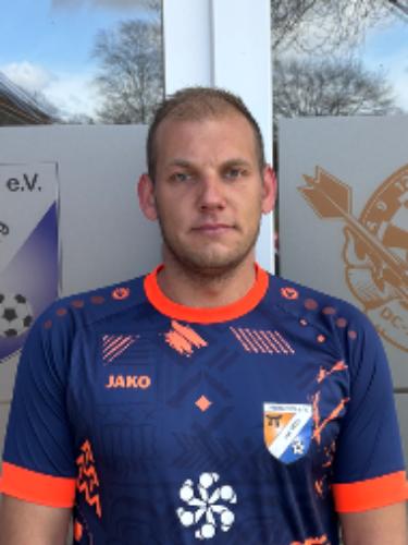Andreas Willms