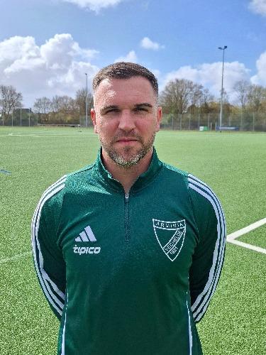 Timm Olszewski