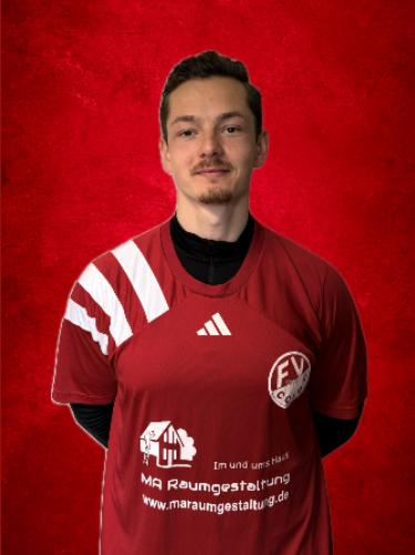 Dennis Zoran Markovic