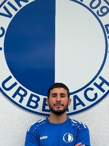 Amin Almohamad