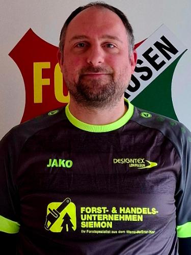 Tobias Hildmann