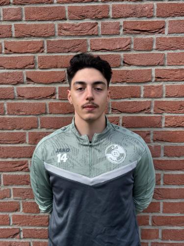 Taner Aksoy