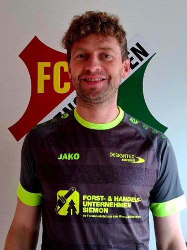 Thomas Haase