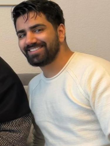 Nadeem Afghanyar