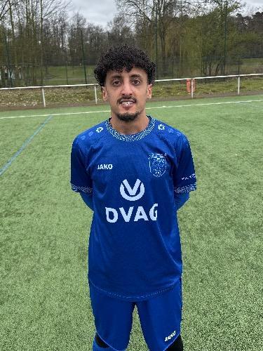 Abdul Rahman Nejad