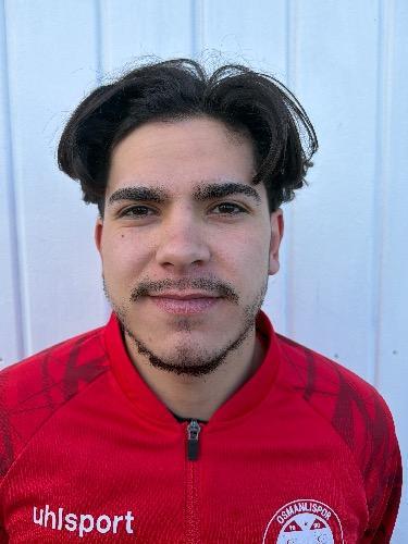 Sinan Pekpak