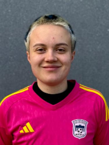 Emma Johanna Haverkamp