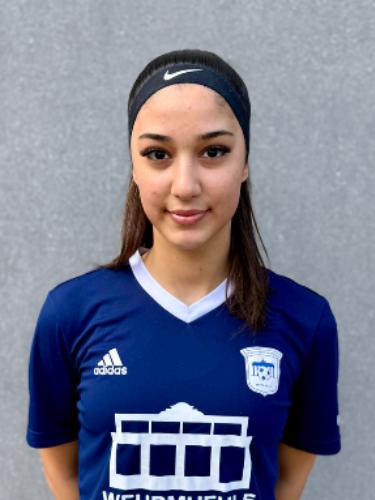 Dila Yücesoy