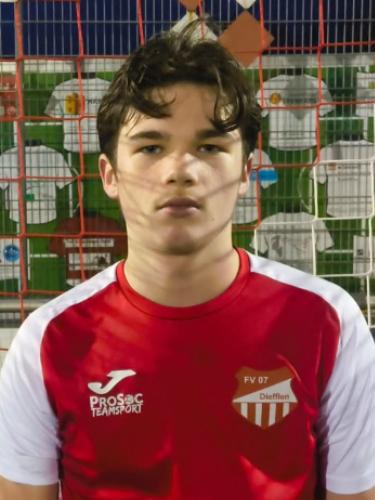 Ayden Joel Müller