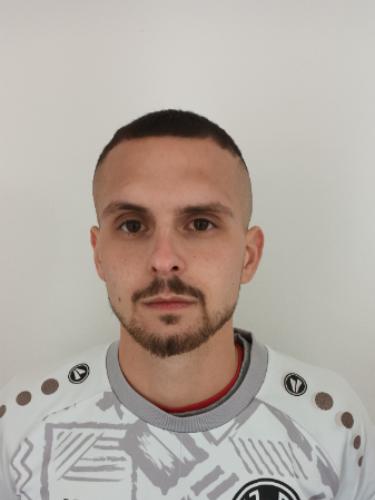 Gianluca Cervone
