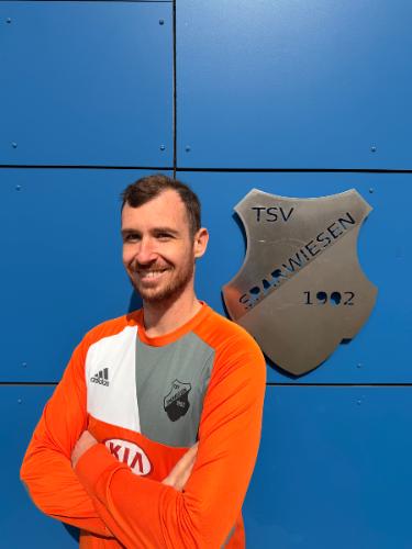 Sven Burkhardt