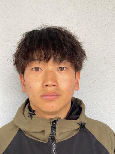 Shuto Hirata