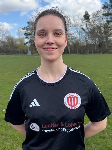 Henrike Attendorn