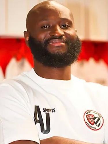 Aliou Djobo