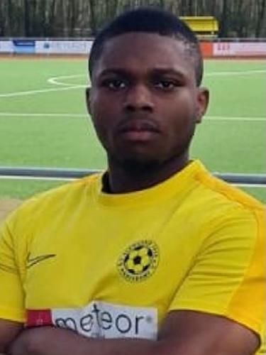 Emmanuel Olujimi