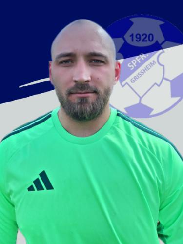 Maxim Konopazki