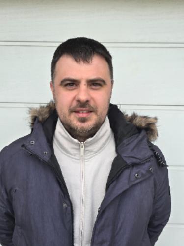Aldin Tursunovic