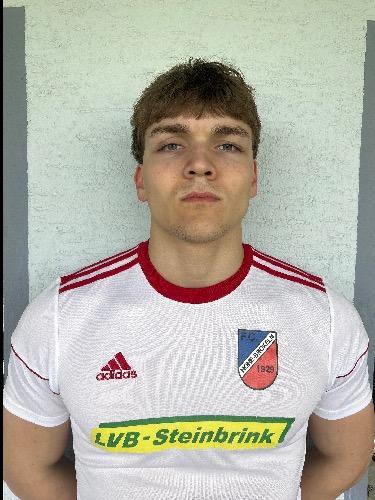 Leevi Per-Bjorn Henze