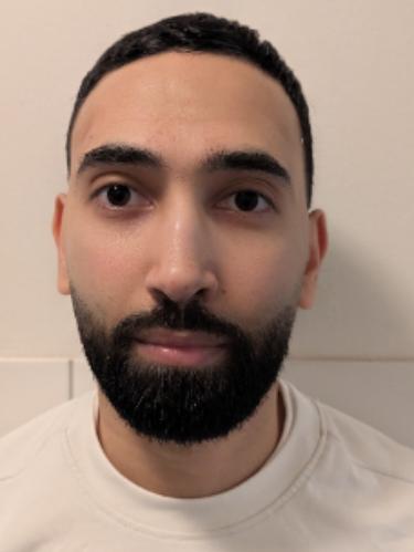 Omar Mohammed Ali Al-Haziazi