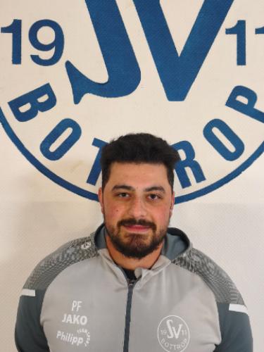 Ismail Erdogan