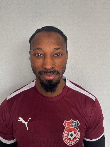 Muhamed-Muftao Traore