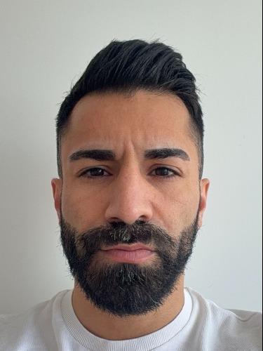 Koray Torum