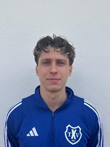 Timo Engel