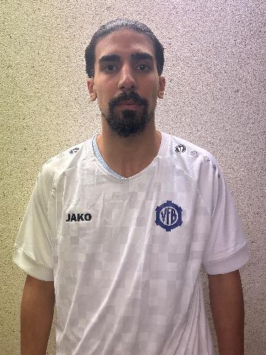 Oguzhan Gün