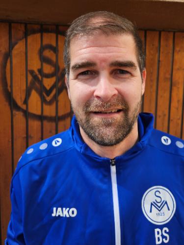 Benjamin Schiebel