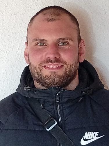 Dennis Glück